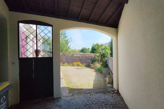 achat maison ste-pazanne 44680