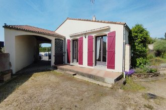 achat maison ste-pazanne 44680