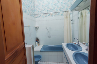 achat maison ste-pazanne 44680