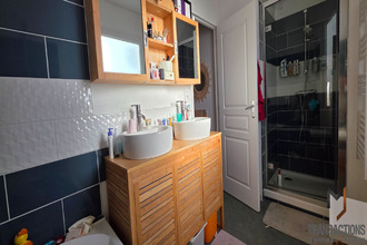 achat maison ste-pazanne 44680