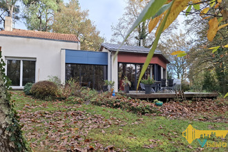 achat maison ste-pazanne 44680