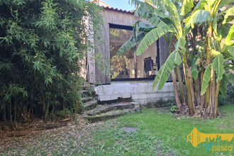 achat maison ste-pazanne 44680