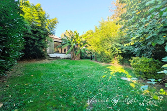 achat maison ste-pazanne 44680