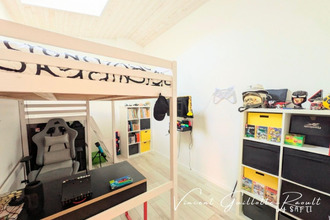 achat maison ste-pazanne 44680