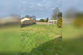 achat maison ste-pazanne 44680