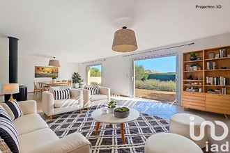 achat maison ste-pazanne 44680