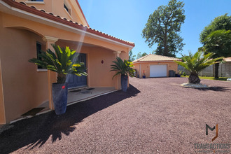 achat maison ste-pazanne 44680