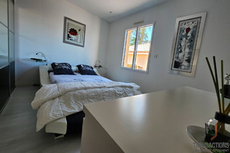 achat maison ste-pazanne 44680