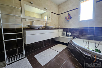 achat maison ste-pazanne 44680