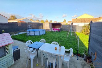 achat maison ste-pazanne 44680