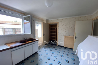 achat maison ste-pazanne 44680