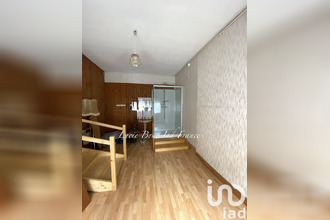 achat maison ste-pazanne 44680