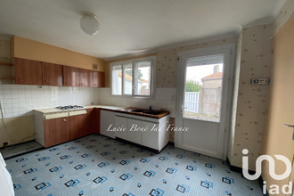 achat maison ste-pazanne 44680