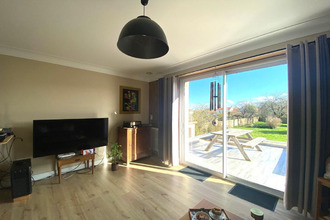 achat maison ste-pazanne 44680