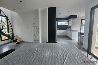 achat maison ste-pazanne 44680