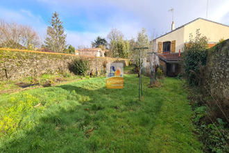 achat maison ste-pazanne 44680
