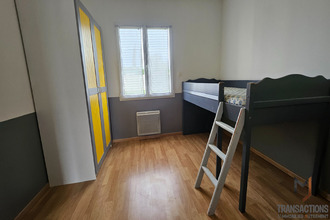 achat maison ste-pazanne 44680