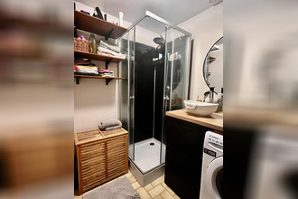 achat maison ste-pazanne 44680