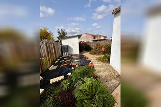 achat maison ste-pazanne 44680