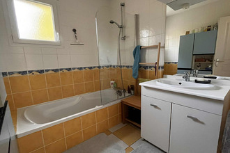 achat maison ste-pazanne 44680