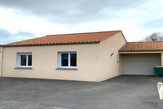 achat maison ste-pazanne 44680