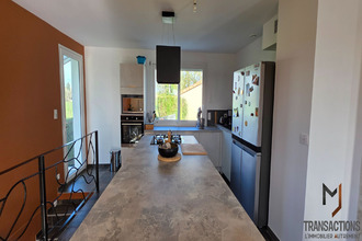 achat maison ste-pazanne 44680