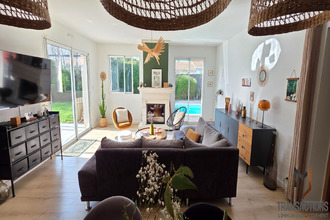 achat maison ste-pazanne 44680