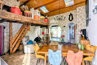 achat maison ste-pazanne 44680