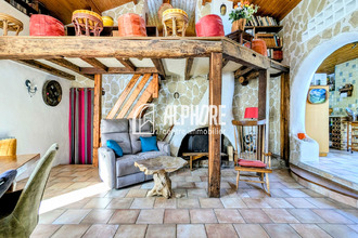 achat maison ste-pazanne 44680