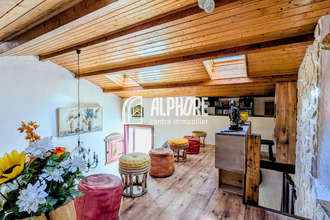 achat maison ste-pazanne 44680