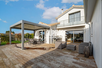 achat maison ste-pazanne 44680