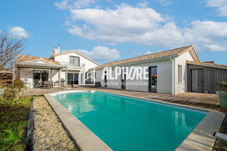 achat maison ste-pazanne 44680