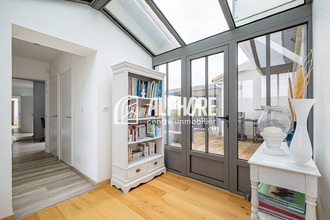 achat maison ste-pazanne 44680