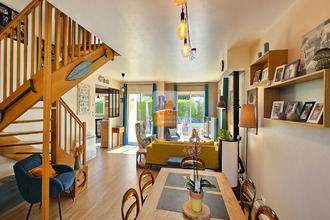 achat maison ste-pazanne 44680