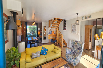 achat maison ste-pazanne 44680