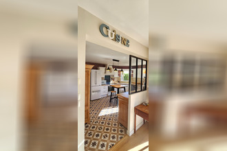 achat maison ste-pazanne 44680