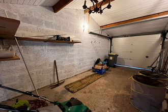 achat maison ste-pazanne 44680