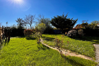 achat maison ste-pazanne 44680