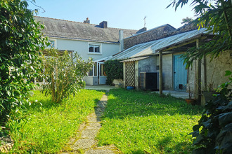 achat maison ste-pazanne 44680