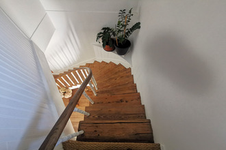 achat maison ste-pazanne 44680