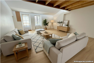 achat maison ste-pazanne 44680