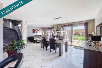 achat maison ste-pazanne 44680