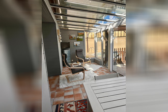 achat maison ste-pazanne 44680