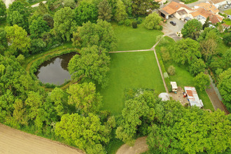 achat maison ste-pazanne 44680