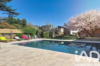 achat maison ste-pazanne 44680