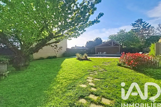 achat maison ste-pazanne 44680