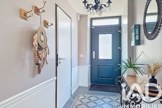 achat maison ste-pazanne 44680