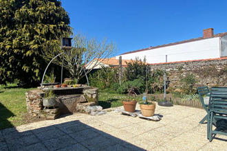 achat maison ste-pazanne 44680