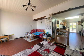 achat maison ste-pazanne 44680