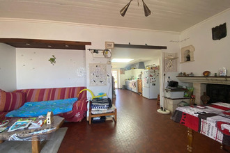 achat maison ste-pazanne 44680